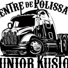 Centre de polissage Junior Kustom. | 1145 Principales, Granby, QC J2J 2C6, Canada