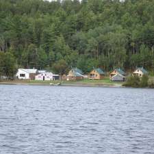 Emerald Lake Camp & Trailer Park | ON-805, River Valley, ON P0H 2C0, Canada
