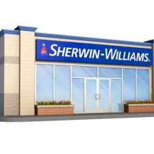 Sherwin-Williams Automotive Finishes | 32 Beghin Ave, Winnipeg, MB R2J 3Z9, Canada