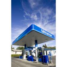 Ultramar | 280 ROUTE 100, Nauwigewauk, NB E5N 6Z4, Canada