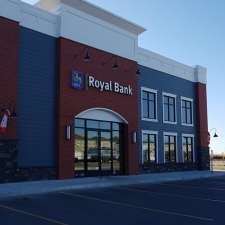 RBC Royal Bank | 400 North Town Road #340, Winnipeg, MB R3Y 0Y3, Canada
