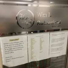 William L Rutherford Ltd | 1555 Venetian Blvd, Point Edward, ON N7T 0A9, Canada