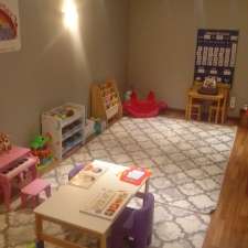 The Canadian place daycare | 3061 Ilomar Ct, Mississauga, ON L5N 5B6, Canada