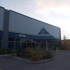 Otis Canada Inc | 777 64 Ave SE, Calgary, AB T2H 2C3, Canada