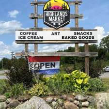 Highlands Market | 9996 ON-118 Unit A, Algonquin Highlands, ON K0M 1J2, Canada