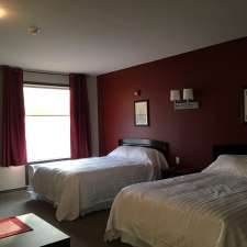 Moosehorn Motor Hotel | MB-6, Moosehorn, MB R0C 2E0, Canada