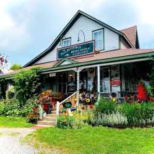 The Old Hastings Gallery | 3103 Old Hastings Rd, Coe Hill, ON K0L 1P0, Canada