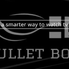 Bullet Box | Pilot Way, Nanoose Bay, BC V9P 9B6, Canada