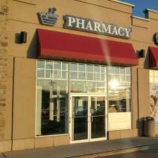 Bramiss Pharmacy | 7955 Financial Dr, Brampton, ON L6Y 5P4, Canada