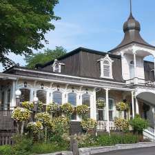 Restaurant Le Manoir Charlesbourg - Manoir du Spaghetti | 7685 1re Ave, Québec, QC G1H 2Y1, Canada