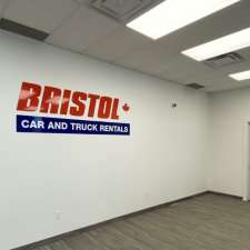 Bristol Car and Truck Rentals | 216 Rutherford Rd S, Brampton, ON L6W 3J6, Canada