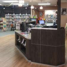 South Central Regional Library - Altona Branch | 125 Centre Ave #113, Altona, MB R0G 0B0, Canada