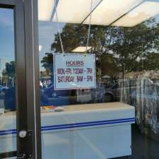 Burdrock's Dry Cleaners | 431 Boler Rd, London, ON N6K 2K8, Canada