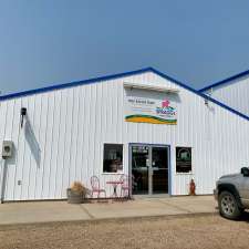 Spragg's Meat Shop | 438 Centre St, Rosemary, AB T0J 2W0, Canada