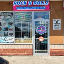 Rock N Roll Ice creams | 511 Ray Lawson Blvd Unit 11, Brampton, ON L6Y 0N2, Canada