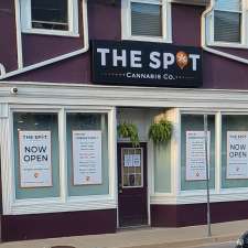 The Spot Cannabis Co. Waterdown | 5 Mill St S Unit 2, Waterdown, ON L0R 2H0, Canada