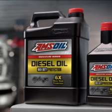 Amsoil - Les Rivières | 5595 DES, Rue des Tenailles, Quebec City, QC G2J 1R6, Canada