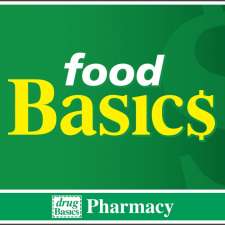 Food Basics Pharmacy | 222 Silvercreek Pkwy N, Guelph, ON N1H 8E8, Canada