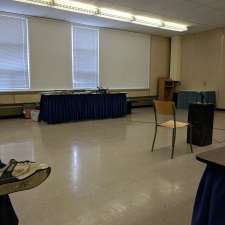 Rosetown & District Civic Centre | 1005 Main St, Rosetown, SK S0L 2V0, Canada