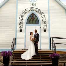 Markerville Lutheran Church | 70 Johnson Ave, Markerville, AB T0M 1M0, Canada