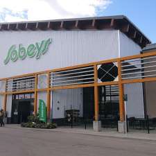 Sobeys Legacy Calgary | 200 Hartell Way SE #100, Calgary, AB T2X 4K8, Canada