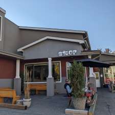 Stoop Cafe | 1027 Russet Rd NE, Calgary, AB T2E 5L2, Canada