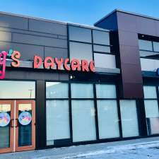 Amy's Daycare & Out of School | 4317 167 Ave NW, Edmonton, AB T5Y 6L9, Canada