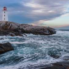 Peggy's Cove Lighthouse | Peggys Point Rd, Peggys Cove, NS B3Z 3S1, Canada