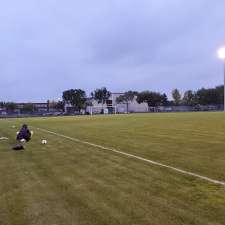 Coronation Park Soccer Fields | 11140 135 St NW, Edmonton, AB T5M 3X8, Canada