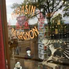 Magasin P.A. Gagnon | 34 Côte de la Montagne, Québec, QC G1K 4E2, Canada