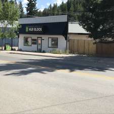 H&R Block | 1975A Warren Ave, Kimberley, BC V1A 1S2, Canada
