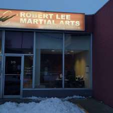 Robert Lee Martial Arts | 315 St Anne's Rd, Winnipeg, MB R2M 3B1, Canada