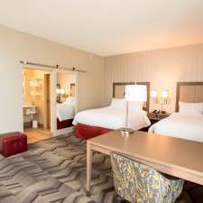 Hampton Inn & Suites by Hilton Thunder Bay | 760 Arthur St W, Thunder Bay, ON P7E 5R9, Canada