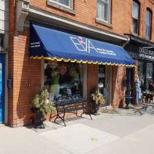 Eva Skin & Beauty Centre Ltd | 75 King St W, Dundas, ON L9H 1T5, Canada