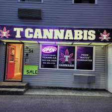 T Cannabis | 54 Queen St S, Tottenham, ON L0G 1W0, Canada