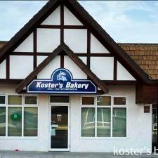 Koster's Bakery & Deli/ Dutch Imports | 331 Hwy Avenue N, Picture Butte, AB T0K 1V0, Canada