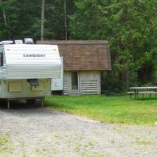 Timberline RV Park | 16451 Timberline Rd, Egmont, BC V0N 1N0, Canada
