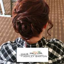 Hair by Ashley Barton | 355b Main Rd, Goulds, NL A1S 1J9, Canada