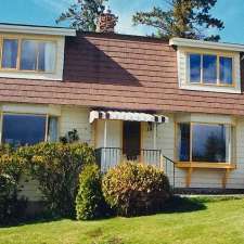 Bookworm Bed and Breakfast | 19 Breccia Dr, Logan Lake, BC V0K 1W0, Canada