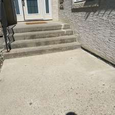 Slab-Jack Kings | 1653 Prefontaine Rd, Niverville, MB R0A 0A1, Canada