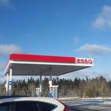 Esso | 6 ROUTE 450, Lavillette, NB E9R 2R4, Canada