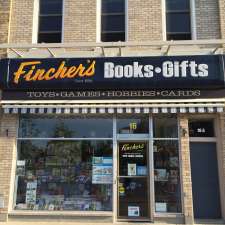 Fincher's | 16 Courthouse Square, Goderich, ON N7A 1M3, Canada