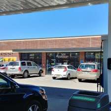 SWANTON MOBIL | 165 1st St, Swanton, VT 05488, USA