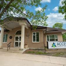 Access Credit Union | 330 Main St, Manitou, MB R0G 1G0, Canada