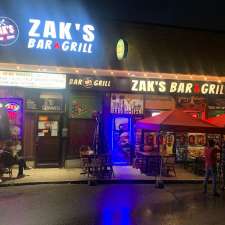 Zak's Bar and Grill | 790 Military Trail, Scarborough, ON M1E 4P7, Canada