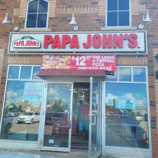 Papa Johns orangeville | 75 Alder St, Orangeville, ON L9W 5A9, Canada