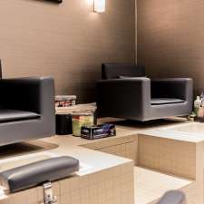 Tonyc Salon & Spa | 1800 Sheppard Ave E, North York, ON M2J 5A7, Canada