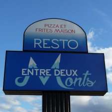 Resto Entre Deux Monts | 334 QC-138, Saint-Tite-des-Caps, QC G0A 4J0, Canada