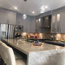 Modern Kitchen Designs Inc. | 756 Foxcroft Blvd, Newmarket, ON L3X 1N1, Canada