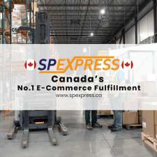 SPexpress Fulfillment | E-Commerce Order Fulfillment Canada | 3501 Rue F.-X.-Tessier, Vaudreuil-Dorion, QC J7V 5V5, Canada